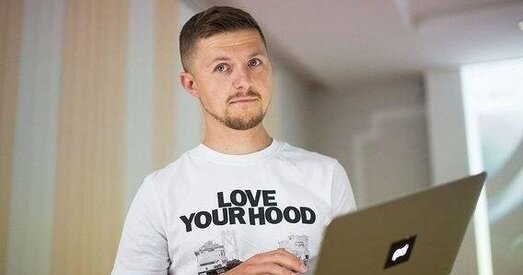 ДФР прыйшоў у офіс адной з найбуйнейшых беларускіх ІТ-кампаній PandaDoc