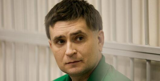 Юрый Іваноў, фота TUT.by Юрый Іваноў, фота TUT.by