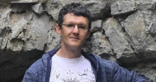 Дзянісу Івашыну перадалі некалькі лістоў і паштовак, якія яму пісалі людзі на Раство і Новы Год