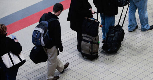 МЗС і МУС РФ даручылі вярнуць на радзіму паўмільёна расіян-эмігрантаў