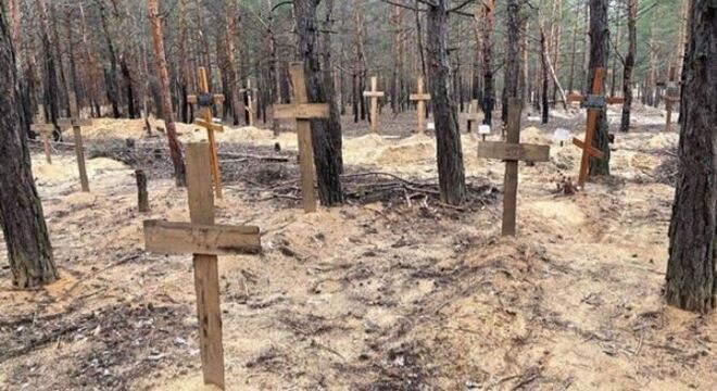 Расійская армія здзяйсняе ваенныя злачынствы — ААН ААН: расійская армія здзяйсняе ваенныя злачынствы «ў велізарным маштабе»