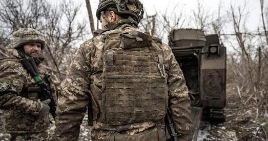 Вайна Расіі супраць Украіны: галоўнае за суткі