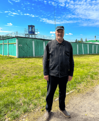 Леанід Судаленка. Фота з сацсетак Леанід Судаленка. Фота з сацсетак