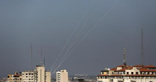 Ізраіль і «Ісламскі джыхад». Перамір'е пратрымалася некалькі хвілін