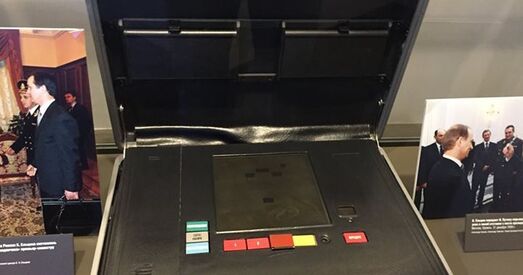 Guardian: ці сапраўды Пуцін звар'яцеў?