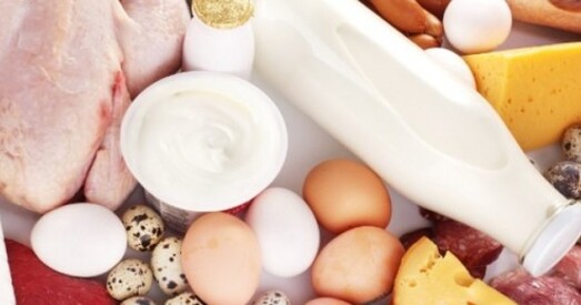 Расія паабяцала "забяспечыць Беларусь прадуктамі"