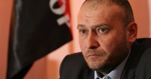 «Украіна абавязаная правесці ваенную аперацыю па вызваленні Беларусі»