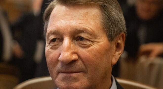 Аляксандру Ярашуку выставілі новае дзіўнае абвінавачванне Аляксандру Ярашуку выставілі новае дзіўнае абвінавачванне — заклікі да санкцый