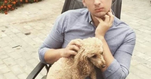 Яўген Бабак паведаміў, што неўзабаве яго збіраюцца судзіць