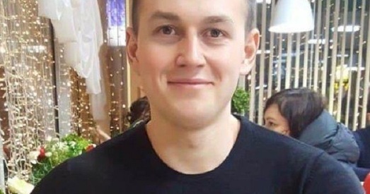 Палітвязень Яўген Дзмітрыеў выходзіць на волю