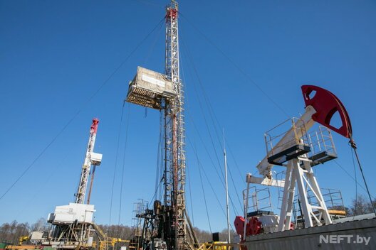 Ілюстрацыйнае фота neft.by Ілюстрацыйнае фота neft.by
