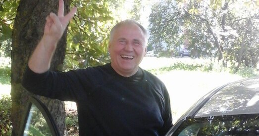 Мікола Статкевіч на волі