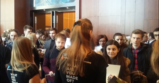 Рынак працы Беларусі ў чаканні двайной хвалі выпускнікоў