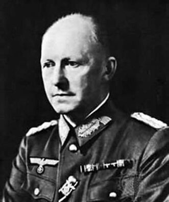 Альфрэд Ёдль Альфрэд Ёдль