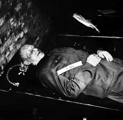 Апошні здымак Ёдля Апошні здымак Ёдля