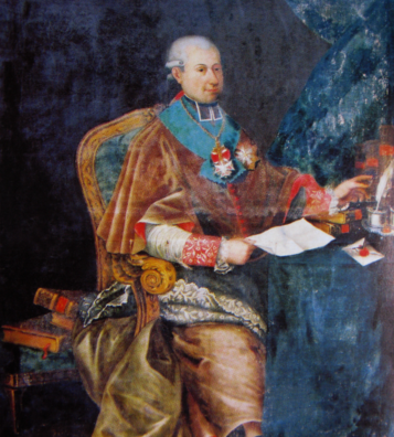 Біскуп Рыбінскі Біскуп Рыбінскі