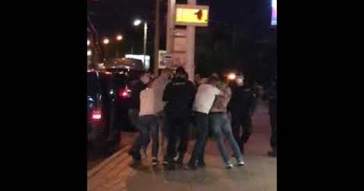 Суд абавязаў «Нашу Ніву» сплаціць амапаўцу Бекішу 1500 рублёў кампенсацыі
