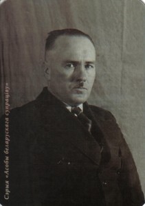 Юльян Саковіч Юльян Саковіч