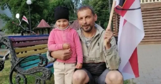 Палітвязня катуюць у псіхіятрычнай бальніцы