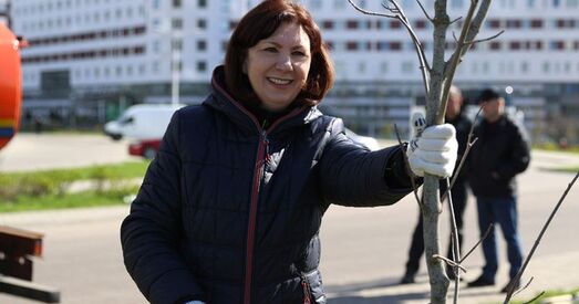 Скончыць Акадэмію кіравання і кіраваць! Хто з вядомых беларусаў так зрабіў