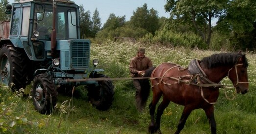 Ці пойдзе Сямён Шапіра ў прэзідэнты?