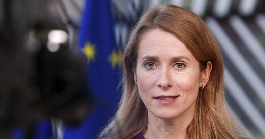 З Расіяй не трэба заключаць заўчаснае мірнае пагадненне