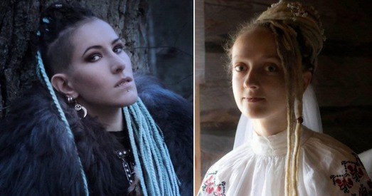 Надзею Калач і Юлію Марчанка з гурта Irdorath перавялі ў гомельскае СІЗА-3.