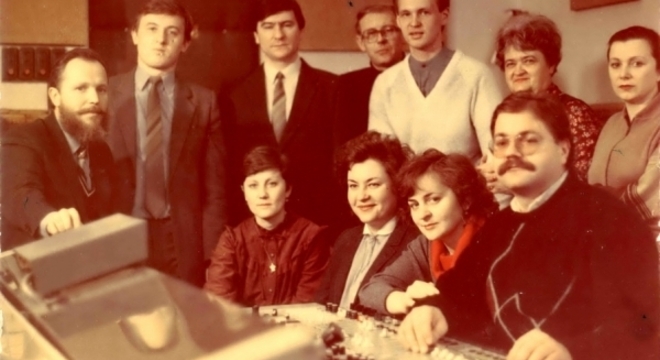 Дзякуй табе, «маладзёжка»! Дзякуй табе, «маладзёжка»!