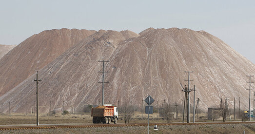 Як доўга дабрабыт беларусаў будзе залежаць ад коштаў на калій і нафту?