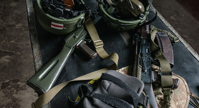 Беларускі баец-парамедык расказаў пра вайну ва Украіне «Ты ўвесь час павінен баяцца» — Беларускі баец расказаў пра вайну