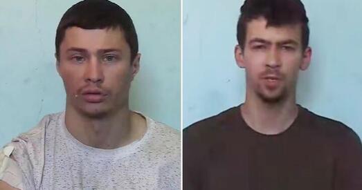 Палонныя ваяры палка Каліноўскага жывыя