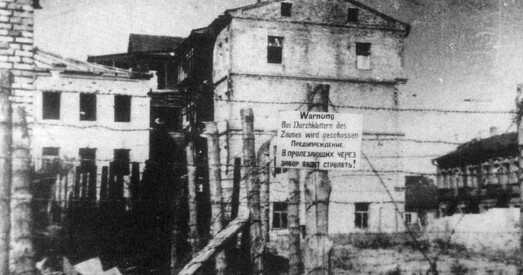 «Давялося задушыць уласнае дзіця, бо яно плакала і магло выдаць усіх»