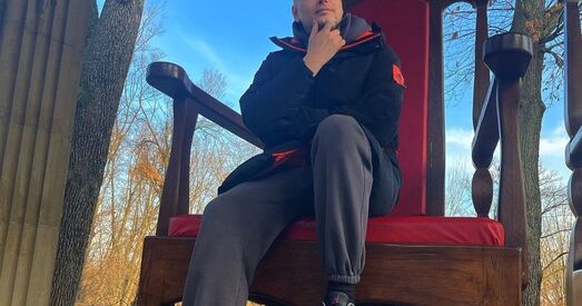 Славу Камісаранку забаранілі выступаць на кракаўскай пляцоўцы