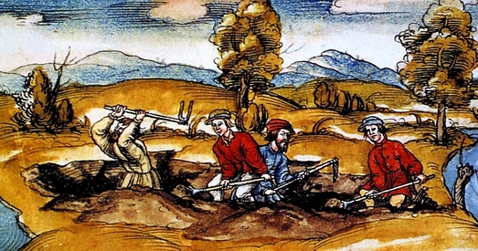 Канал Карла Вялікага