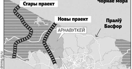 Суэц, Панама, Стамбул