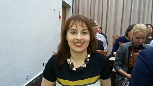 Ганна Канапацкая Ганна Канапацкая