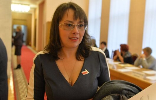 Ганна Канапацкая Ганна Канапацкая