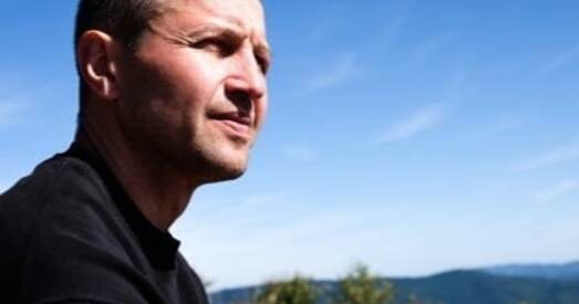 Затрыманы крэатыўны дырэктар архітэктурнага бюро