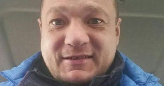 Віктара Пархімчыка з «хіміі» адпраўляюць у калонію