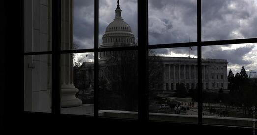 Сенат ЗША ўхваліў «Акт аб дэмакратыі, правах чалавека і суверэнітэце Беларусі»