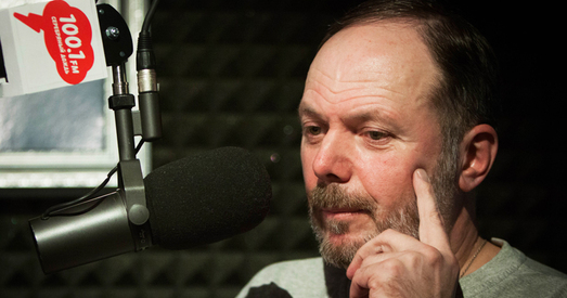 Пайшоў з жыцця вядомы расійскі журналіст Уладзімір Кара-Мурза