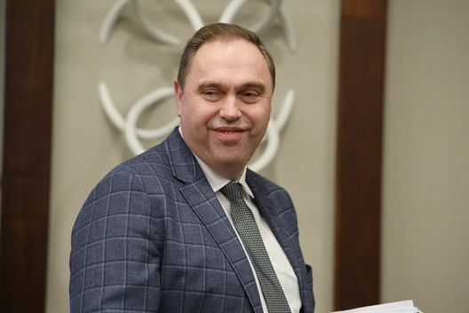 Уладзімір Каранік Уладзімір Каранік