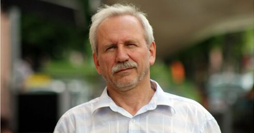 Валер Карбалевіч — пра ліст Лукашэнкі ў ААН