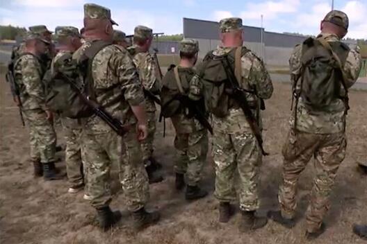 Так званыя ветэраны спецслужбаў Так званыя ветэраны спецслужбаў