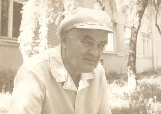 Аляксей Карпюк Аляксей Карпюк