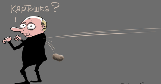 «Дзіўна: Беларусь увайшла ў невялікі лік краін, што замахваюцца на суверэнітэт Расіі»