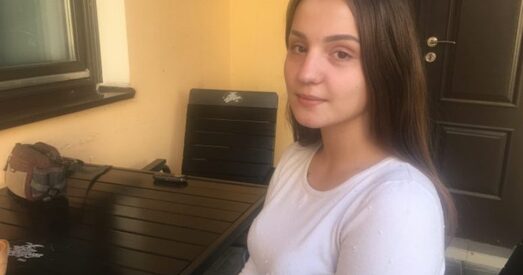 «Адзінае, аб чым я папрасіла, каб мяне больш не білі… У выніку я страціла цяжарнасць»