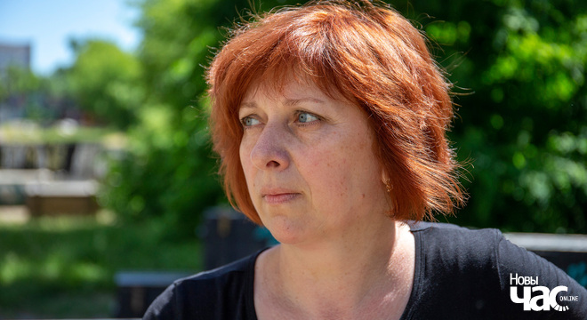 «Я заўжды пішу сыну, што мы з ім моцныя і ўсё вытрымаем» «Я заўжды пішу сыну, што мы з ім моцныя і ўсё вытрымаем»