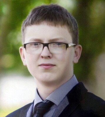 Арцём Касакоўскі Арцём Касакоўскі