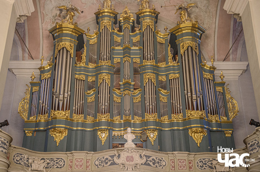 Бюст Станіслава Манюшкі Бюст Станіслава Манюшкі